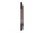 MAC Veluxe Tužka na obočí Brow Liner 1,19 g Deep Dark Brunette pro ženy