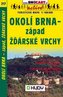 Okolí Brna - západ č. 217