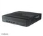 AKASA case Cypher MX3, thin mini-ITX (Sub 2L Chassis with 2 x USB 2.0 & 2 x USB 3.0, VESA mountable)