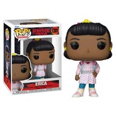 Funko POP TV: Stranger Things - Erica Sinclair