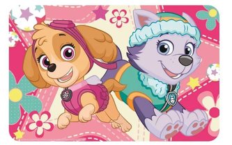 PODLOŽKA TLAPKOVÁ PATROLA