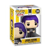 Funko POP Rocks: BTS - Butter Jungkook