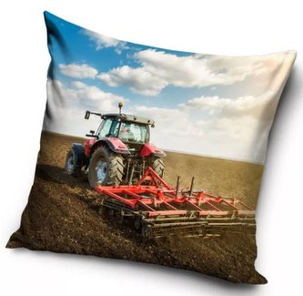 POVLAK NA POLŠTÁŘ TRAKTOR