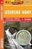 723: Jizerské hory 1:25 000