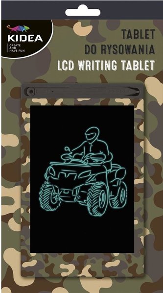Tablet do rysowania Moro KIDEA Tablet do rysowania Moro KIDEA