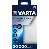 Powerbanka 20000 mAh, VARTA 57978101111