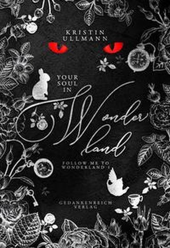 Your Soul in Wonderland