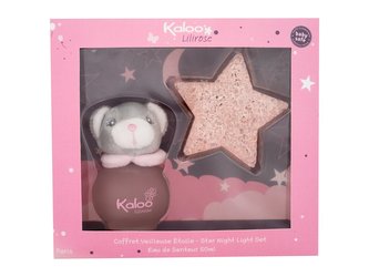 Kaloo Lilirose tělový sprej 50 ml + noční světýlko