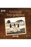 Trzy gołębice audiobook