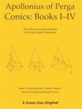 Conics Books I-Iv