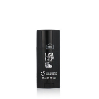 Alyssa Ashley Musk for Men DST 75 ml M