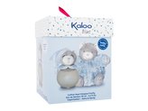 Kaloo Blue tělový sprej 95 ml + plyšová hračka