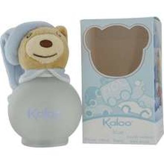 Kaloo Blue Tělový sprej 95 ml pro děti