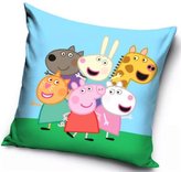 POLŠTÁŘ PEPPA PIG