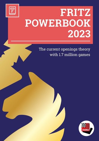 Fritz Powerbook 2023