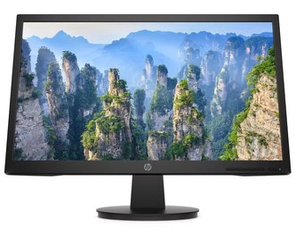 LCD HP V22e