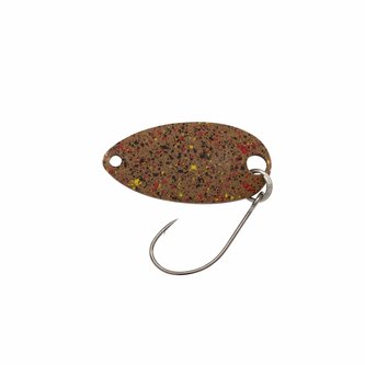 AGS RORU 1,8G SPLAT PEL