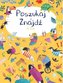 Poszukaj i znajdź. W zoo