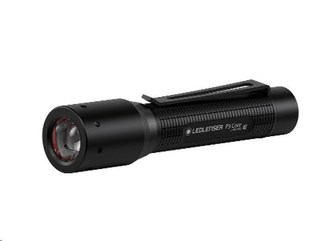 LEDLENSER P3 CORE LED ruční svítilna