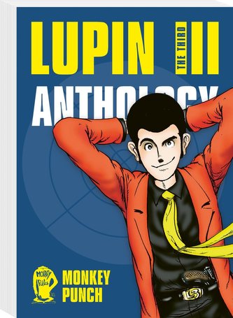 Lupin III (Lupin the Third) - Anthology