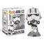 Funko POP Star Wars: Battlefront - Imperial Rocket Trooper (exclusive special edition)
