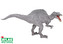 G - Figurka Dino Spinosaurus 30 cm