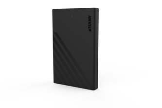 HIKVISION externí box MHB201 Hard Disk Enclosure, černá
