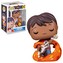 Funko POP Disney: Coco - Miquel w/Guitar (exclusive special edition GITD)
