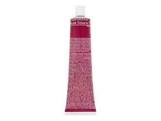 Wella Professionals Color Touch Barva na vlasy Plus 60 ml 55-04 pro ženy