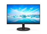 Philips MT VA LED 27" 272V8LA/00 - VA panel, D-Sub, HDMI, DP, repro