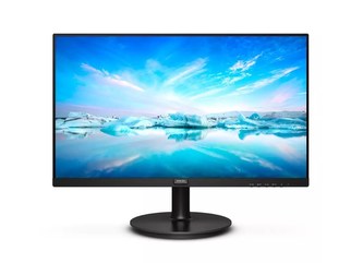 Philips MT VA LED 27" 272V8LA/00 - VA panel, D-Sub, HDMI, DP, repro
