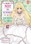 How NOT to Summon a Demon Lord - Band 17