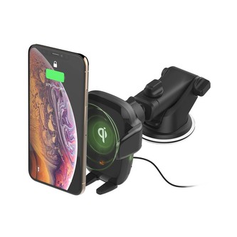 iOttie AutoSense Wireless držák na pablubní desku