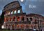 Rom (Wandkalender 2023 DIN A4 quer)