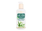 Purity Vision Zklidňující gel Bio Aloe Vera 200 ml woman