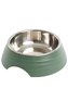 Miska melamin Frosted Ripple Bowl 160ml zelená BUSTER