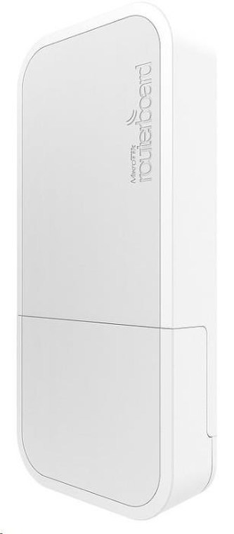 MikroTik wAP 60Gx3 AP, RBwAPG-60ad-SA, 60GHz, L4, Access Point, až 8 klientů