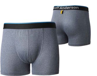 WizWool boxer shorts Velikost: XXL