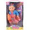 Lalka z głosem 35cm