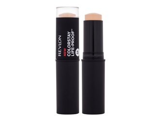 Revlon Colorstay Makeup Life-Proof 10 g 285 Shell Coquillage SPF27 pro ženy