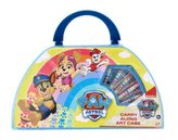 KRESLÍCÍ KUFŘÍK TLAPKOVÁ PATROLA