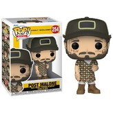 Funko POP Rocks: Post Malone Sundress
