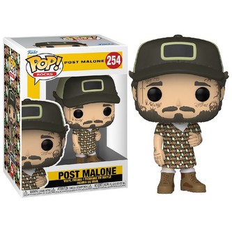Funko POP Rocks: Post Malone Sundress