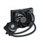 Cooler Master vodní chladič MasterLiquid Lite 120, univ. socket, 120mm PWM fan