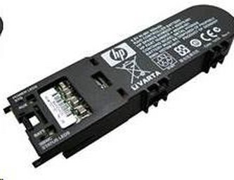 Hewlett Packard Enterprise Battery Pack BBWC - 650 mAh HP P410 P212 and P411 SAS
