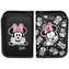 Piórnik z wyposażeniem Minnie DM22CG-P001 PASO