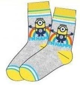 PONOŽKY MIMONI - velikost 31-34