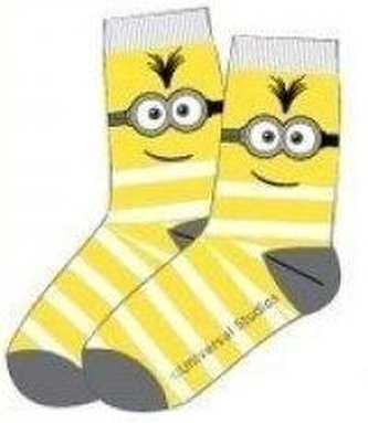 PONOŽKY MIMONI - velikost 27-30