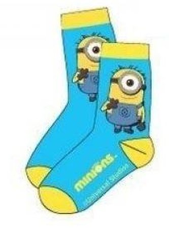 PONOŽKY MIMONI - velikost 27-30