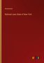 Railroad Laws State of New York